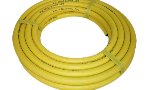 三元乙丙橡膠管可以作為食用水管使用嗎？