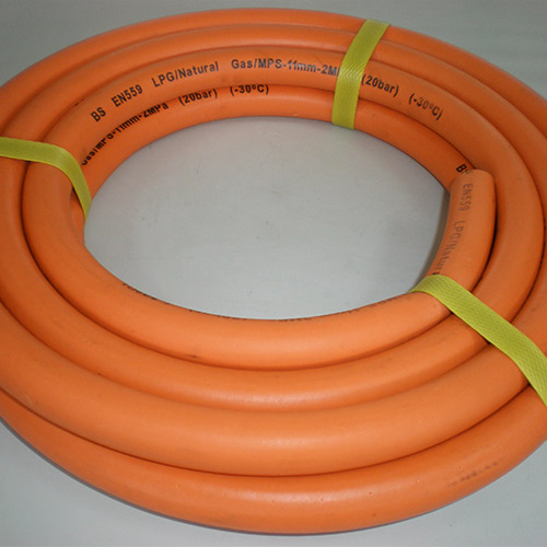 丙烷管安全性能提升，助力工業(yè)燃氣應用拓展